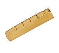 Ranurada de Latón para Guitarra Eléctrica LP, 42 x 6 x 8mm