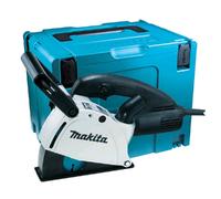 Ranuradora Makita 125mm, 1400W, systainer SG1251J