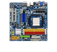 Ranuras 780G AM2/AM2+/AM3 for Placa Base GA-MA78GM-US2H DDR2 Mini ATX