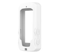 Ranuw Funda protectora antigolpes para bicicleta Bryton Rider750 de alta calidad BicycleSkin de silicona para guardar la estufa, cuadrada, rectangular, cubierta de escritorio ligera