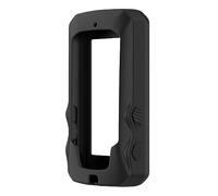 Ranuw Funda protectora antigolpes para bicicleta Bryton Rider750 de alta calidad BicycleSkin de silicona para guardar la estufa, cuadrada, rectangular, cubierta de escritorio ligera