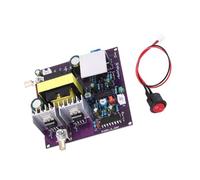 Ranuw Inversor de onda sinusoidal modificada de 300 W 12 VDC a 220 VAC para portátiles, pequeños electrodomésticos y emergencias Utilice inversor de onda sinusoidal modificada