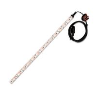 Ranuw Lámpara LED de 290 mm para impresora 3D con fácil instalación y excelente brillo