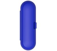 Ranuw Prácticas fundas de viaje para cepillo de dientes eléctrico para consumidores frecuentes y conscientes