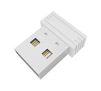 Ranuw Undetectable Mouse Jiggler Mouse Mover Puerto USB para computadora sin controladores con interruptor táctil simula movimiento del ratón USB agitador de mouse