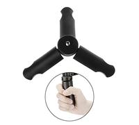 Ranuw Universal Mini trípode soporte 1/4 '' para Smartphone acción cámara titular monopod