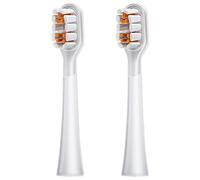 RANVOO Bubble - Cabezal de repuesto original para cepillo de dientes eléctrico, cepillado y hilo dental 2 en 1, 99.99% de eliminación de placa, blanqueamiento dental durante 3 días, cuidado de las