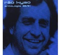 Rao Kyao - Antologia 83 - 01
