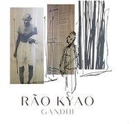Rão Kyao - Gandhi