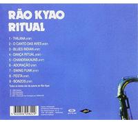 Rao Kyao - Ritual