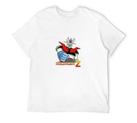 RAOAR Nathaniel Rateliff The Night Sweats T-Shirt Mens White Tees Unisex Shirt L