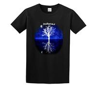 RAOAR Native OneRepublic T-Shirt Mens Black Tees Unisex Shirt XL