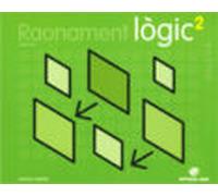Raonament Logic 2 (cicle Inicial)