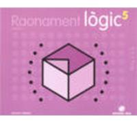Raonament Logic 5 (cicle Superior)