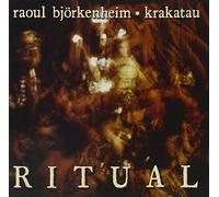 Raoul Björkenheim - Ritual