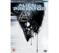 Raoul Bova as Sebastian de Rosa; La - Alien Vs Predator (2 Disc Extreme Edition) [Edizione: Regno Unito] [Reino Unido] [DVD]