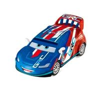 Raoul Caroule HTY12 | Disney Cars GRC | Die-Cast 1:55 Vehículos
