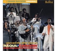 Raoul Casadei - Best of