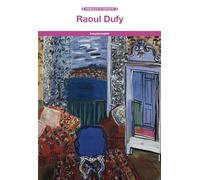 Raoul Dufy