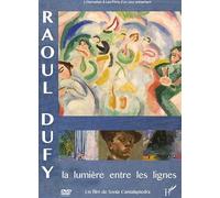 Raoul Dufy, la Lumiere Entre les Lignes [DVD]