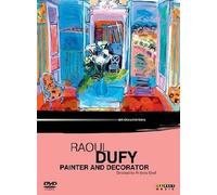 Raoul Dufy - Pintor Y Decorador DVD ARTHAUS MUSIK