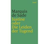Raoul Haller Ma Justine oder Die Leiden der Tugend: Roman aus dem (Tapa blanda)