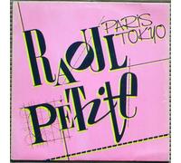 Raoul Petite - Raoul petite- Paris Tokyo