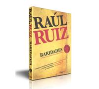 Raoul Ruiz Collection (Rarities) - 3-DVD Box Set ( Combate de Amor em Sonho / A Cidade dos Piratas / O Território ) ( Love Torn in a Dream / City of Pi [ NON-USA FORMAT, PAL, Reg.0 Import - Portugal ]