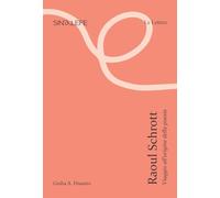 Raoul Schrott. Viaggio all'origine della poesia (Sinalefe)