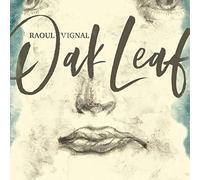 Raoul Vignal - Oak Leaf (Vinyl) [Vinilo]