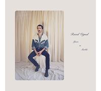 Raoul Vignal – Years in Marble – CD – Importación USA