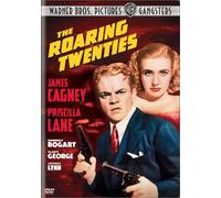 Raoul Walsh - The Roaring Twenties [Edizione: Giappone] [Italia] [DVD]