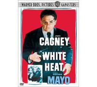 Raoul Walsh - White Heat [Edizione: Giappone] [Italia] [DVD]