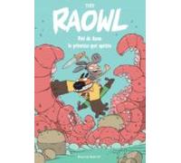 Raowl 2: Piel De Asno La Princesa Que Apesta