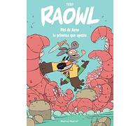 Raowl - 2: Piel de asno, la princesa que apesta (COMIC)