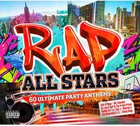 rap all stars