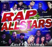 Rap All Stars - Last Christmas