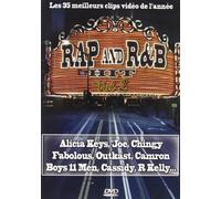 Rap and R&B Hit Vol. 2 [Italia]