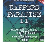 Rap Music (CD Compilation, 35 Tracks, Various Artists) Nonchalant - Until The Day / Face Mob - In The Flesh / Ro-Cee - Show Respect / Wreckx-N-Effect - Tha Show / MC Lyte - Everyday etc..