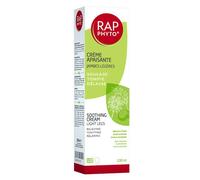 Rap Phyto Crema Piernas Lgres Tubo 100 Ml