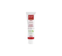 RAP PHYTO Crema Piernas Ligeras 100ml Juego de 2