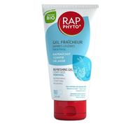 RAP PHYTO' Gel fraîcheur apaisante jambes légères (150 ml)