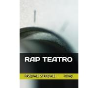RAP TEATRO