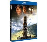 Rapa Nui 1994 Blu-Ray Kevin Reynolds, Jason Scott Lee, Esai Morales, Sandrine Holt, La Isla de Pascua