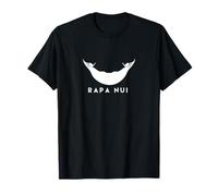 Rapa Nui Camiseta