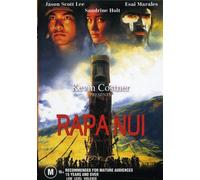 Rapa Nui-The Legends of Easter Island [Reino Unido] [DVD]