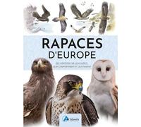 Rapaces d'Europe