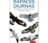 Rapaces diurnas 20º edición - Guías desplegables Tundra (GUIAS DESPLEGABLES)