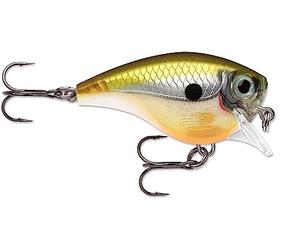 Rapala - Bx Brat BXB03 Hay 5CM 0.9M