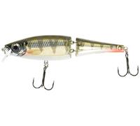 Rapala Bx Swimmer-Material Cuerpo de Balsa-Señuelo Pesca en Agua Dulce, Unisex-Adult, 120 mm (22 gr)